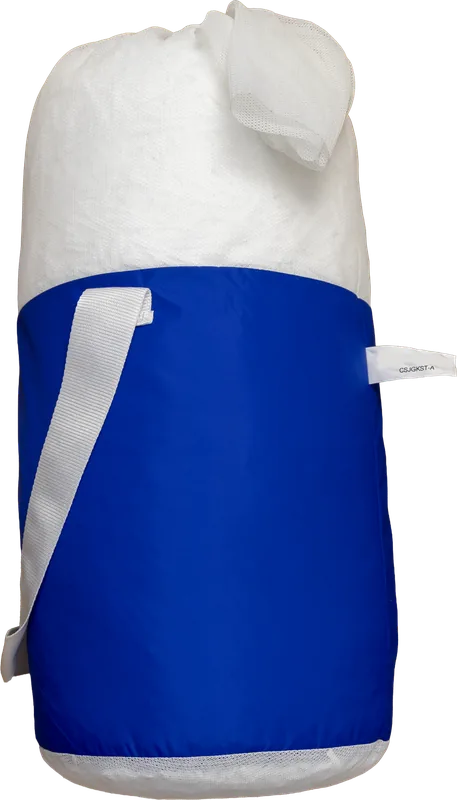 CSJGKST/A, white bag supplied in the STERLING CSJGW service kit