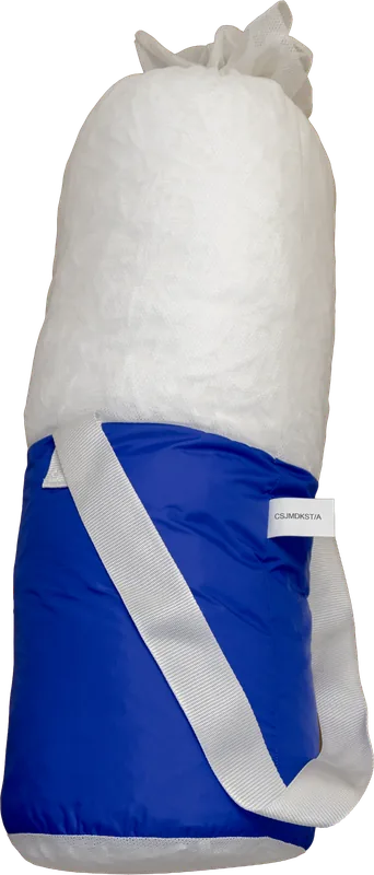 CSJMDKST/A, white bag supplied in the STERLING CSJMDW service kit
