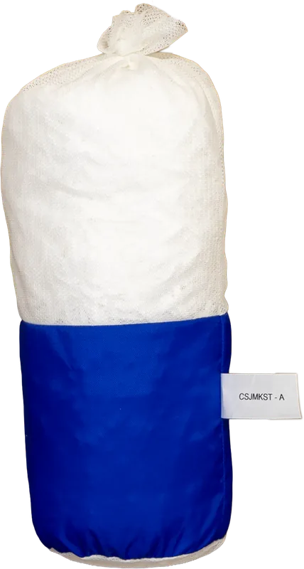 CSJMKST/A, white bag supplied in the STERLING CSJMKST service kit