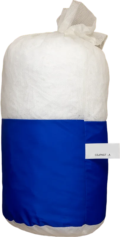 CSJPKST/A, white bag supplied in the STERLING CSJPKST service kit