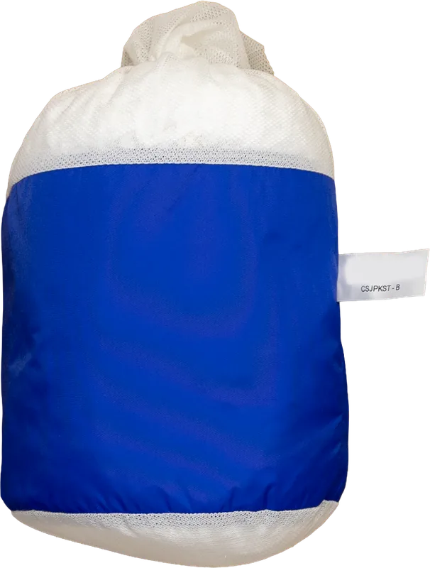 CSJPKST/B, carbon bag supplied in the STERLING CSJPKST service kit