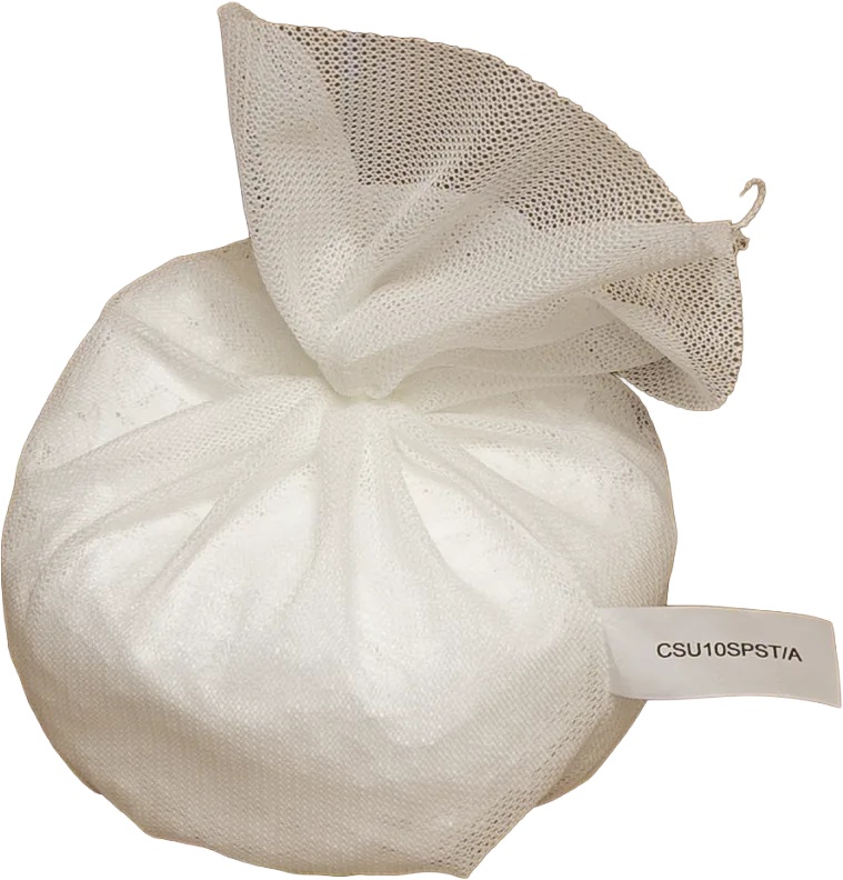 CSU10SPST/A, bag supplied in the STERLING CSU10SPST service kit