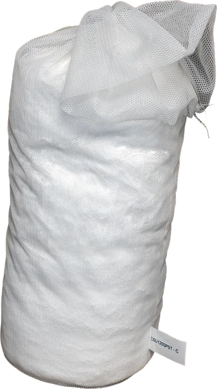 CSU120SPST/C, bag supplied in the STERLING CSU120PST service kit