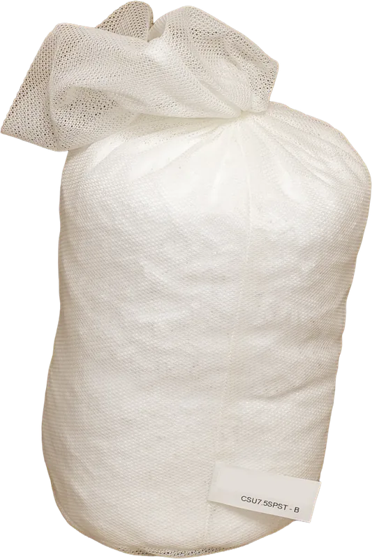 CSU7.5SPST/B, bag supplied in the STERLING CSU7.5PST service kit